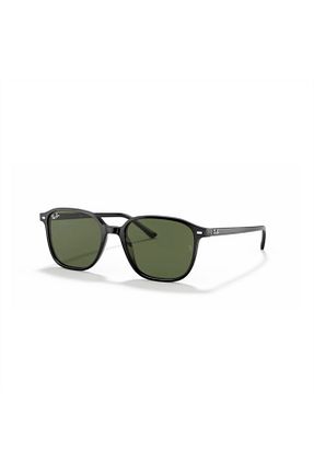 عینک آفتابی سبز مردانه UV400 Ray-Ban - کد 87178190