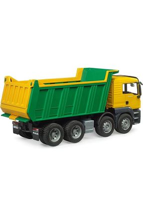 ماشین اسباب بازی Bruder - کد 704488208