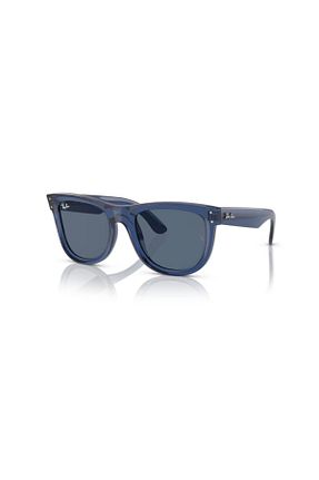عینک آفتابی آبی زنانه 50 Ray-Ban - کد 748121513