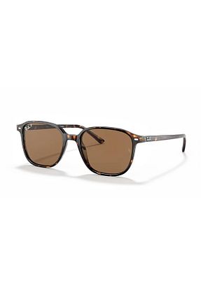 عینک آفتابی رنگی زنانه 53 Ray-Ban - کد 204645523