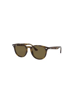 عینک آفتابی سفید زنانه 51 Ray-Ban - کد 2791675