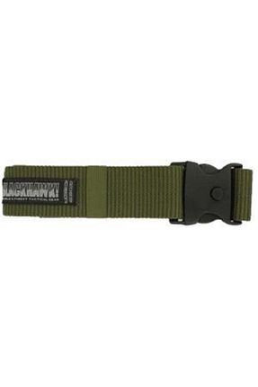 کمربند خاکی زنانه پلی استر Blackhawk - کد 332725473