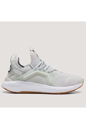 کفش دو و میدانی و تمرینی صورتی مردانه Puma - کد 897404442