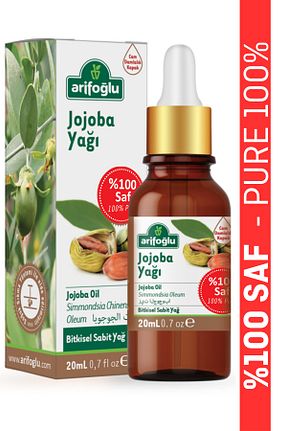 روغن مراقبت Arifoğlu - کد 3735239