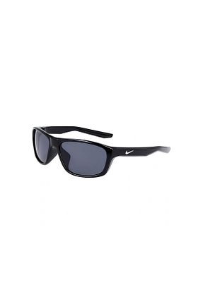 عینک آفتابی بژ زنانه پلاستیک Nike - کد 796634195
