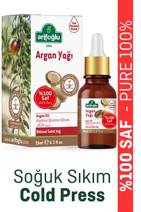 روغن مراقبت Arifoğlu - کد 3735213