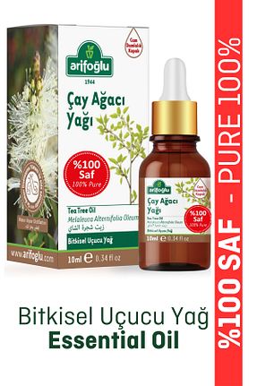 روغن مراقبت Arifoğlu - کد 3735237