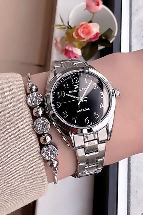 ساعت مچی زنانه 31-35 میلی متر Daniel Klein - کد 826710663