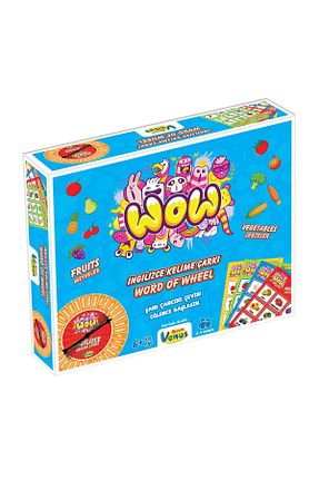 اسباب بازی آموزشی İngilizce Yoko Toys - کد 682309793