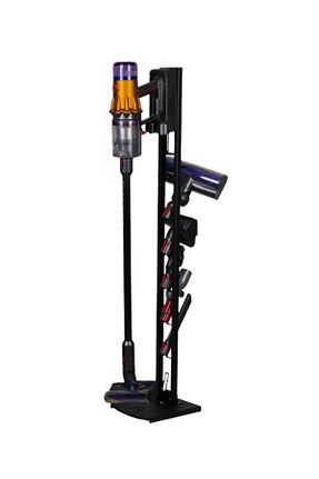 اکسسوری جاروبرقی مشکی ARTEMETAL TASARIM - کد 841527072