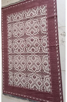 رومیزی مشکی پنبه ای draiys - کد 877140064