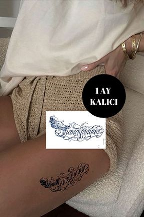 تتو موقت Takıştır - کد 902609743