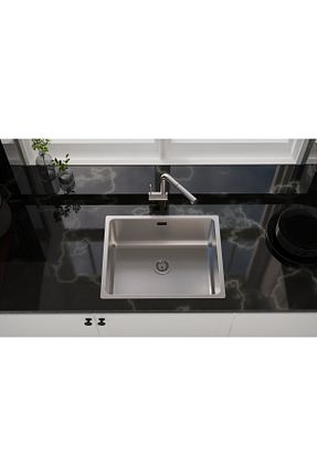 سینک ظرفشویی Asil Krom - کد 110077321