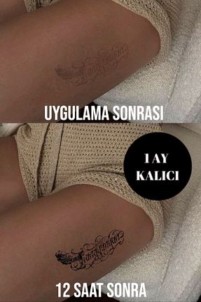 تتو موقت Takıştır - کد 902609743