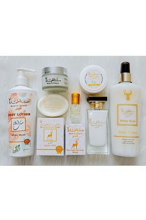 صابون جامد MUSK AL TAHARA - کد 831504784