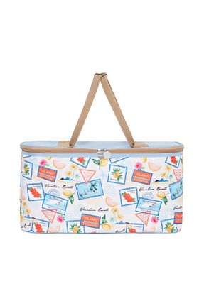کیف عایق حرارتی رنگی 10-14,9 L Superbag - کد 924198486
