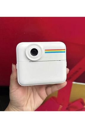دوربین عکاسی دیجیتال سفید JoyCam - کد 926093984