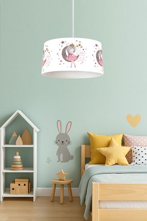 لوستر رنگی 1 Paris Home - کد 877889944