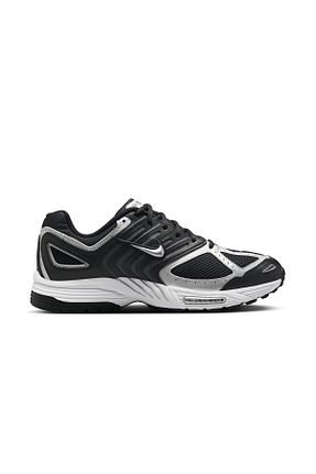 کفش اسنیکر مشکی زنانه بند دار Nike - کد 926118610