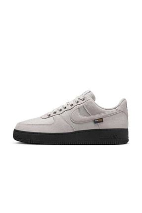 کفش اسنیکر طوسی مردانه بند دار Nike - کد 926230113