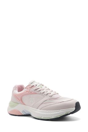 کفش دو و میدانی و تمرینی صورتی زنانه U.S. Polo Assn. - کد 900518812