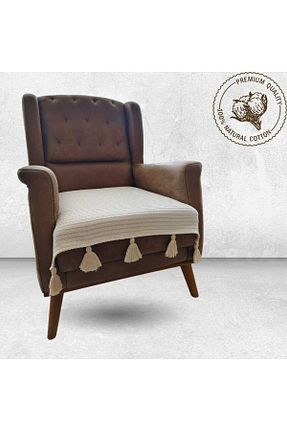 کاور مبل نباتی پنبه ای Petek Home - کد 926236285