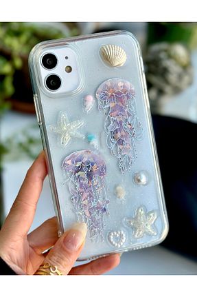 کاور و قاب رنگی iPhone 11 Go Aksesuar - کد 926152058