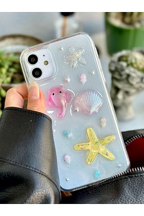 کاور و قاب رنگی iPhone 11 Go Aksesuar - کد 926152040