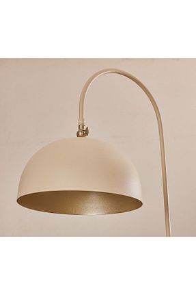 لامبادر زرد فلزی Luzarana - کد 926152390