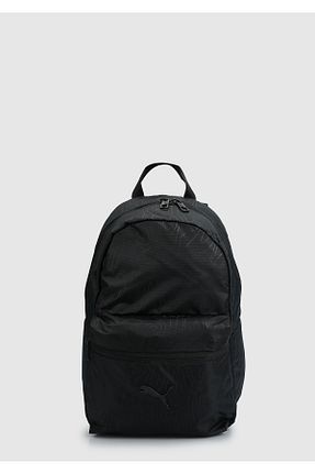 کوله پشتی مشکی زنانه ابعاد کوچک Puma - کد 887258963