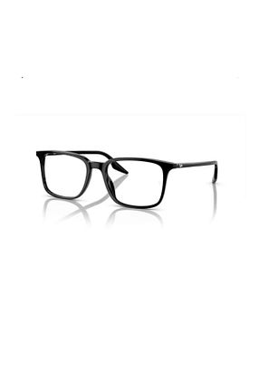 عینک محافظ نور آبی مشکی مردانه 53 Ray-Ban - کد 926197787