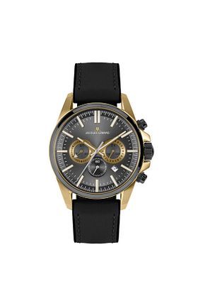 ساعت مچی رنگی مردانه 44 میلی متر Jacques Lemans - کد 822353260