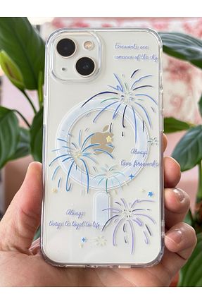 کاور و قاب رنگی iPhone 13 Fibaks - کد 877150682