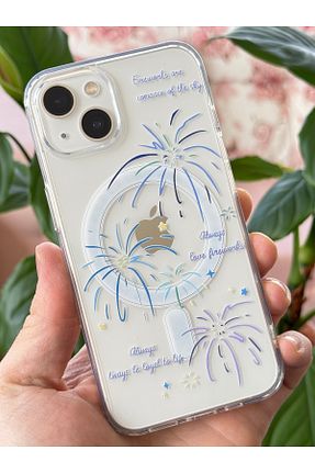 کاور و قاب رنگی iPhone 13 Fibaks - کد 877150682