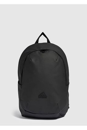 کوله پشتی مشکی زنانه سایز متوسط adidas - کد 887351178