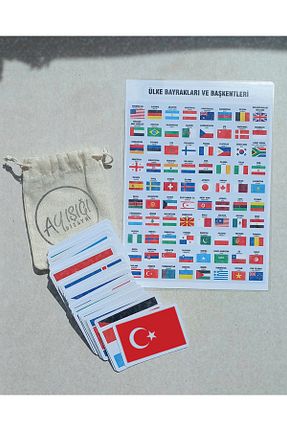 ست نوشت افزار Ayışığı Dizayn - کد 923260761