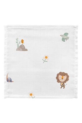 پارچه موسیلین رنگی Casadora Baby - کد 926339906