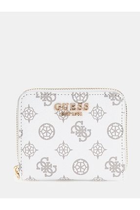 کیف پول رنگی زنانه Guess - کد 896602254