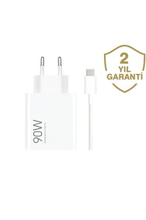 شارژر سفید Xiaomi - کد 925766119