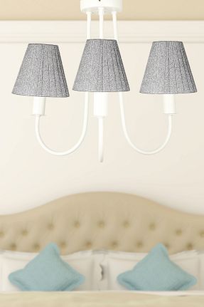 لوستر رنگی فلزی Begüsa - کد 926231592