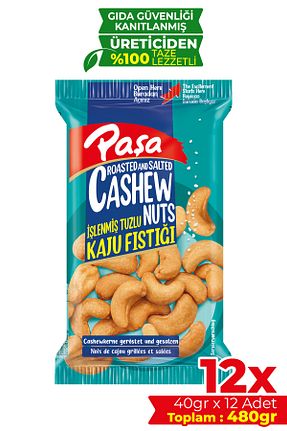  Paşa Kuruyemiş - کد 334509227