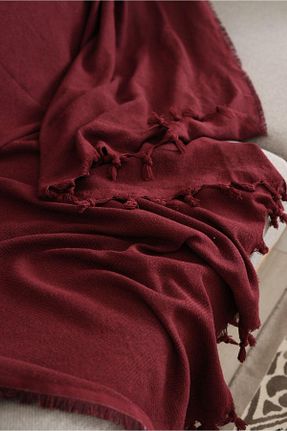 کاور مبل زرشکی Koza Mix towel - کد 921098123