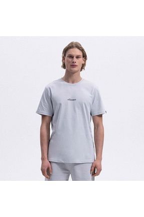 تیشرت قرمز مردانه رگولار Ellesse - کد 926231025