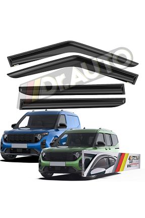 بادگیر Dr.Auto - کد 926230253