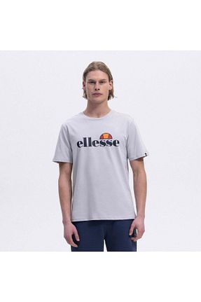 تیشرت طوسی مردانه رگولار Ellesse - کد 926254953