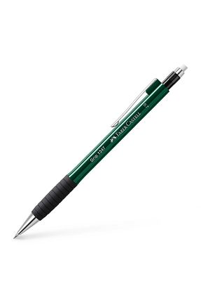 خودکار نوک دار سبز Faber Castell - کد 67820110
