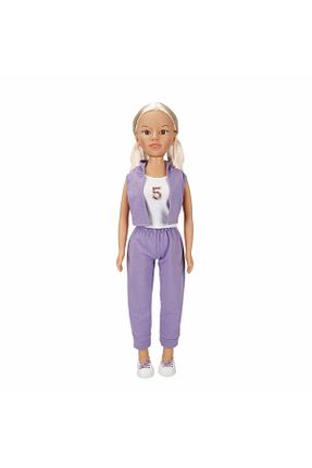 عروسک مدل NillyToys - کد 926558312