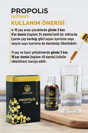 گرده گل و بره موم ApAyrı Yaşam - کد 923084208