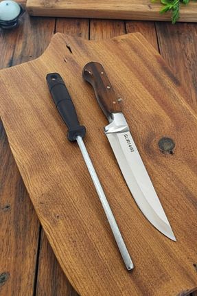 چاقو / ست چاقو Dilimleme Bıçağı SÜR1461 - کد 926375481