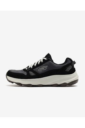 کفش پیاده روی مشکی مردانه Skechers - کد 926315773